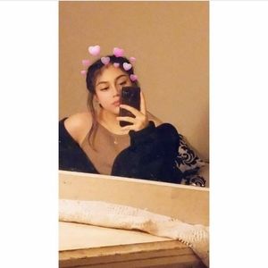 Meet your Posher, Vianey